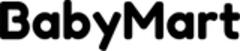 BabyMart Logo