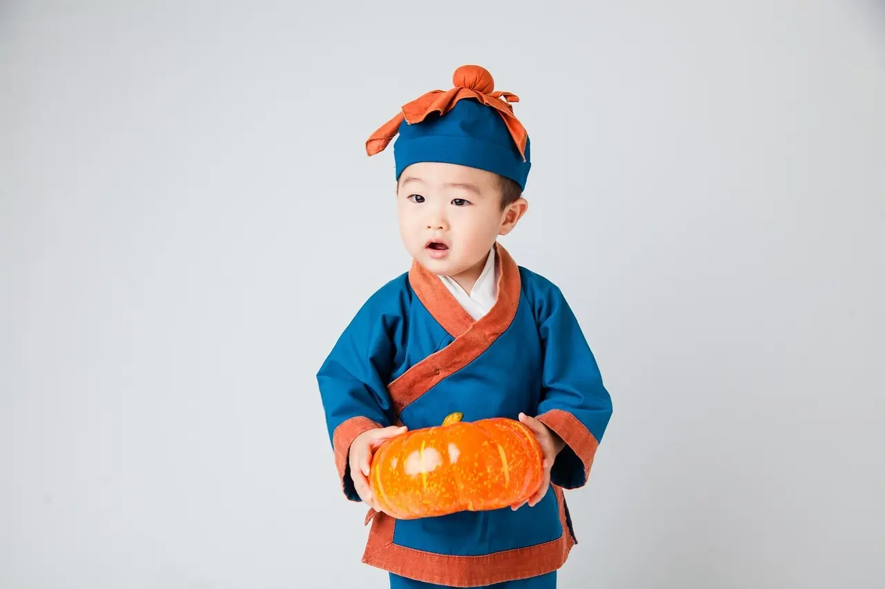 10 nemme græskarskabeloner til børn (print-selv)