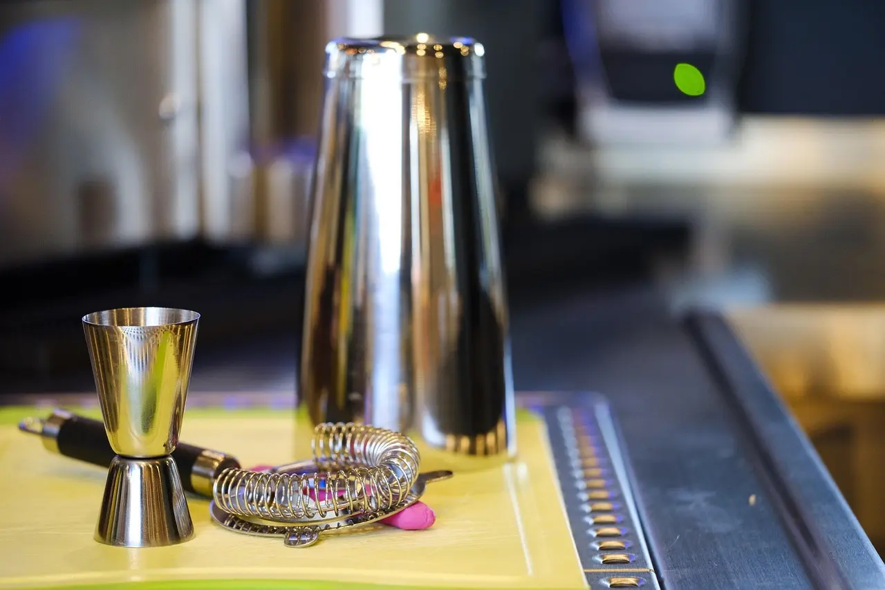 10 målelege med målebægre og decilitermål (5-7 år)