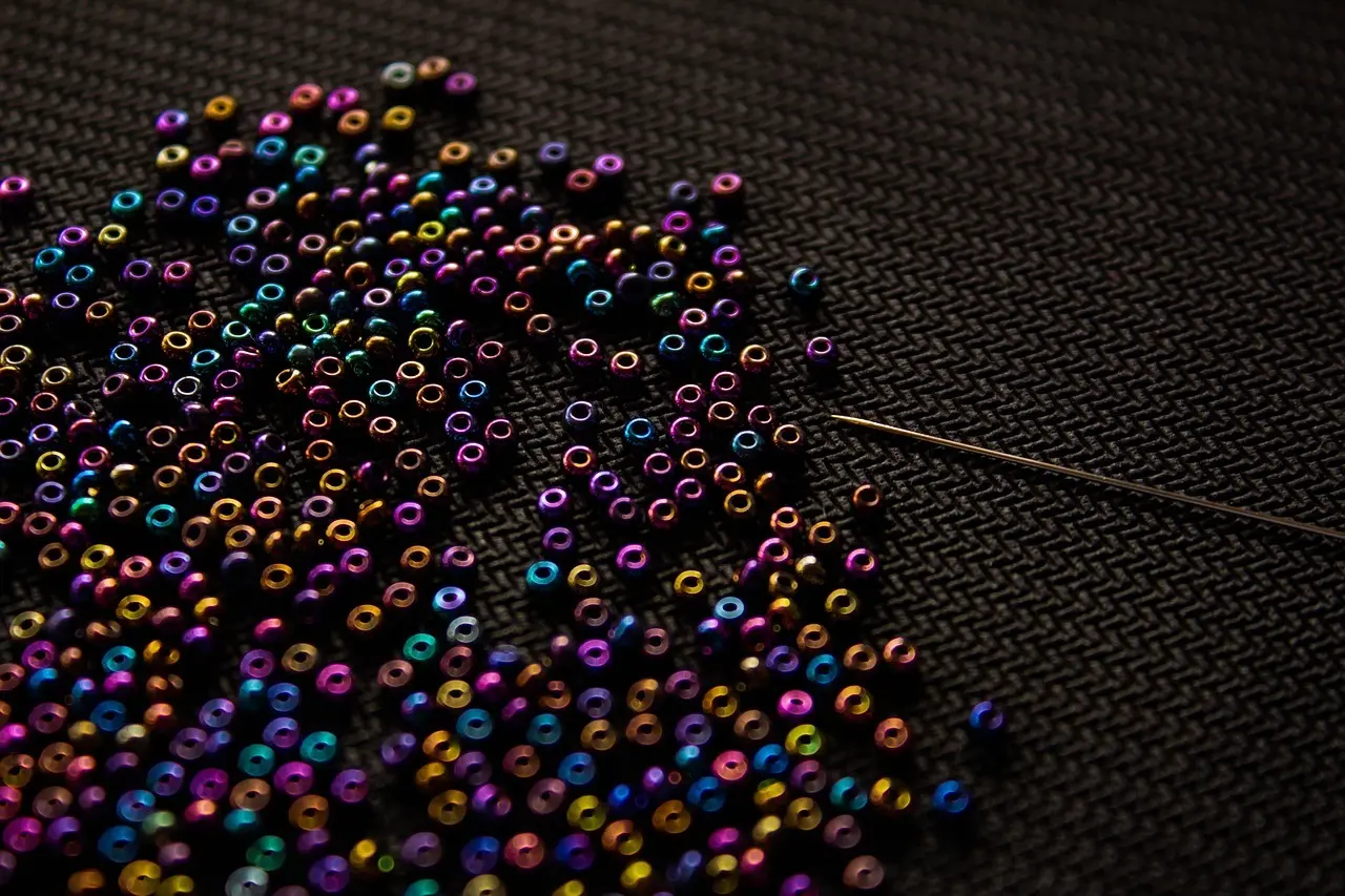 11 mønsterlege med Hama-perler til førskolebørn