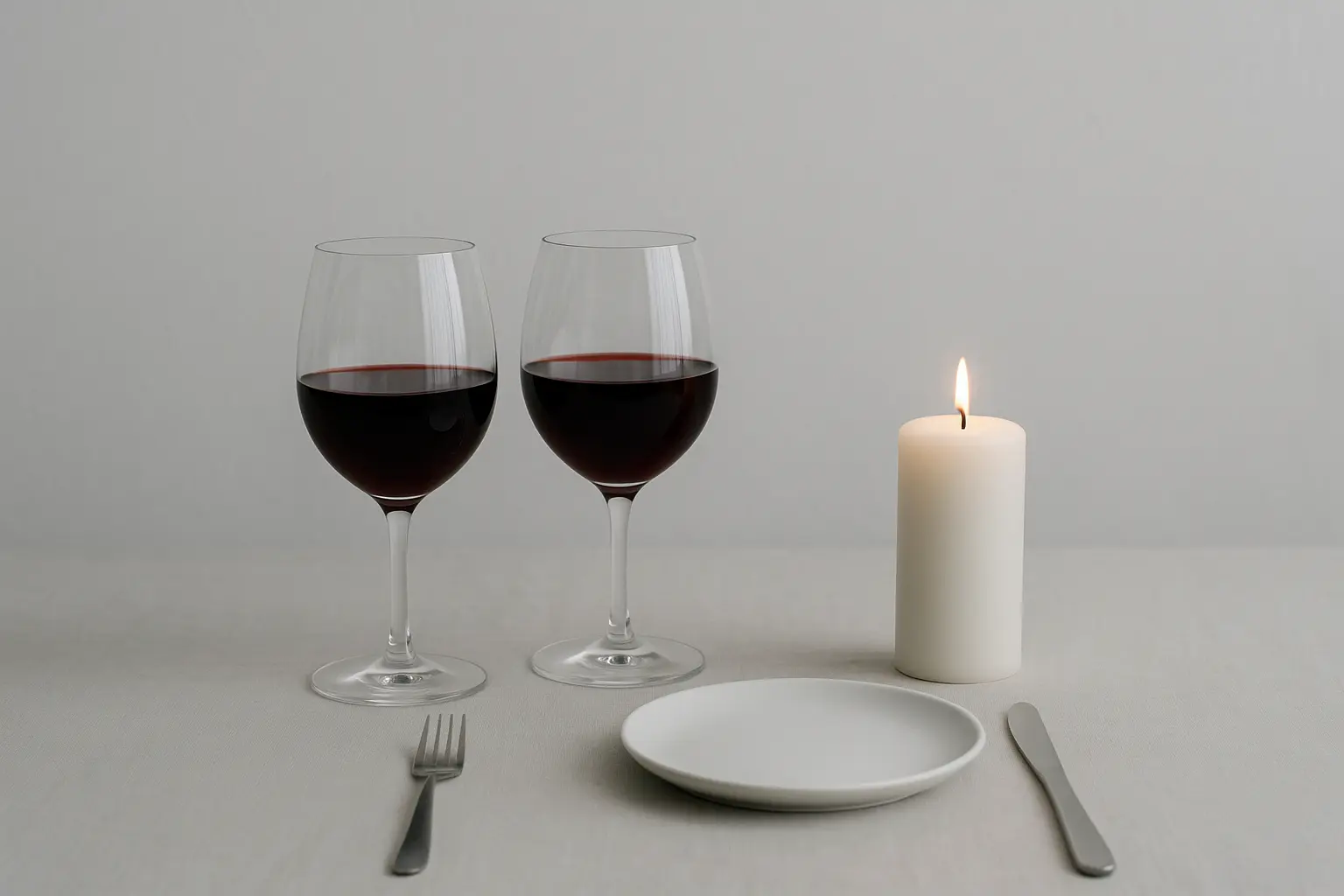 Vigtigheden af romantiske aftener for forældre