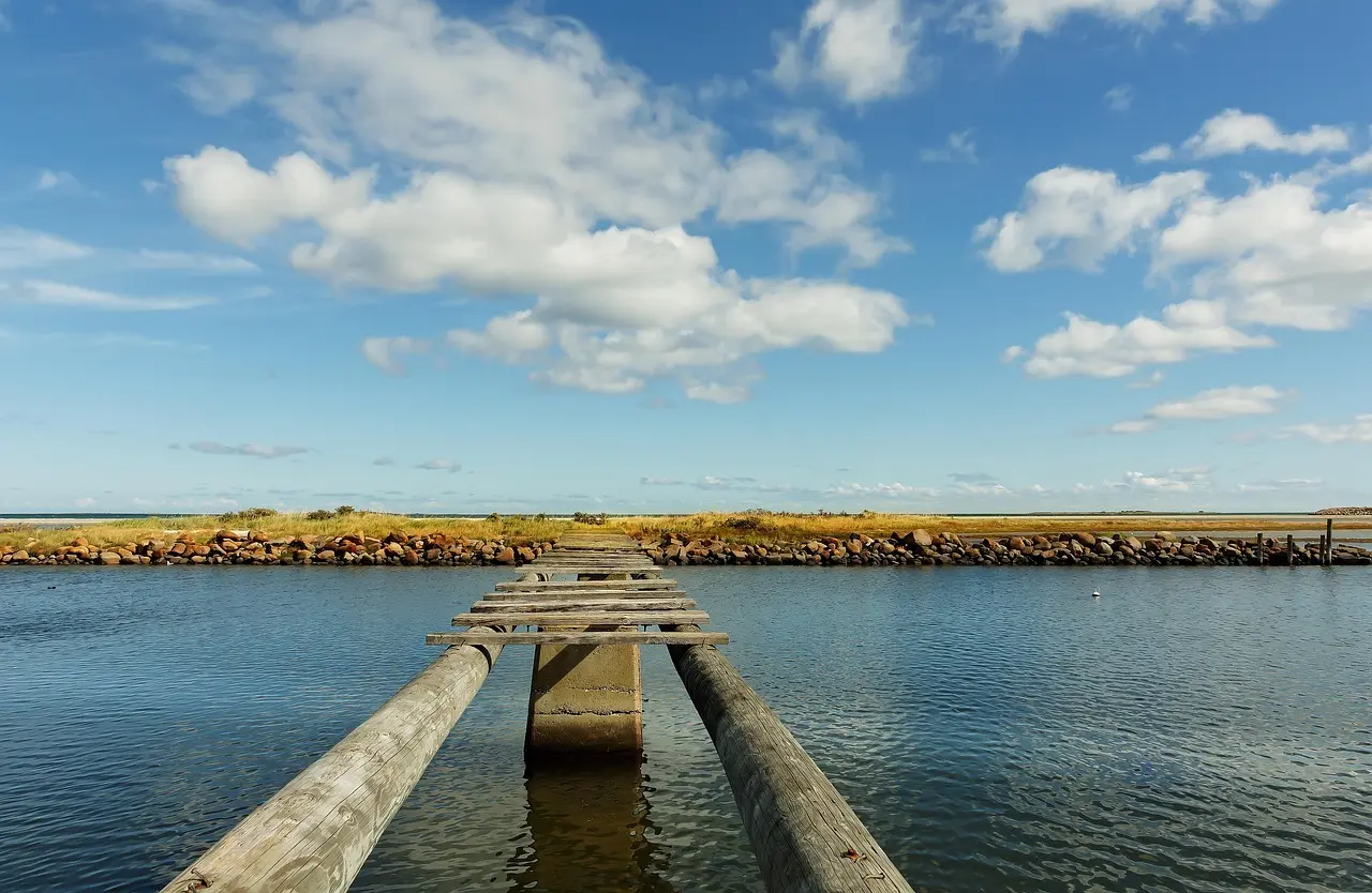 Hvor kan I trygt snorkle med børn på Djursland?