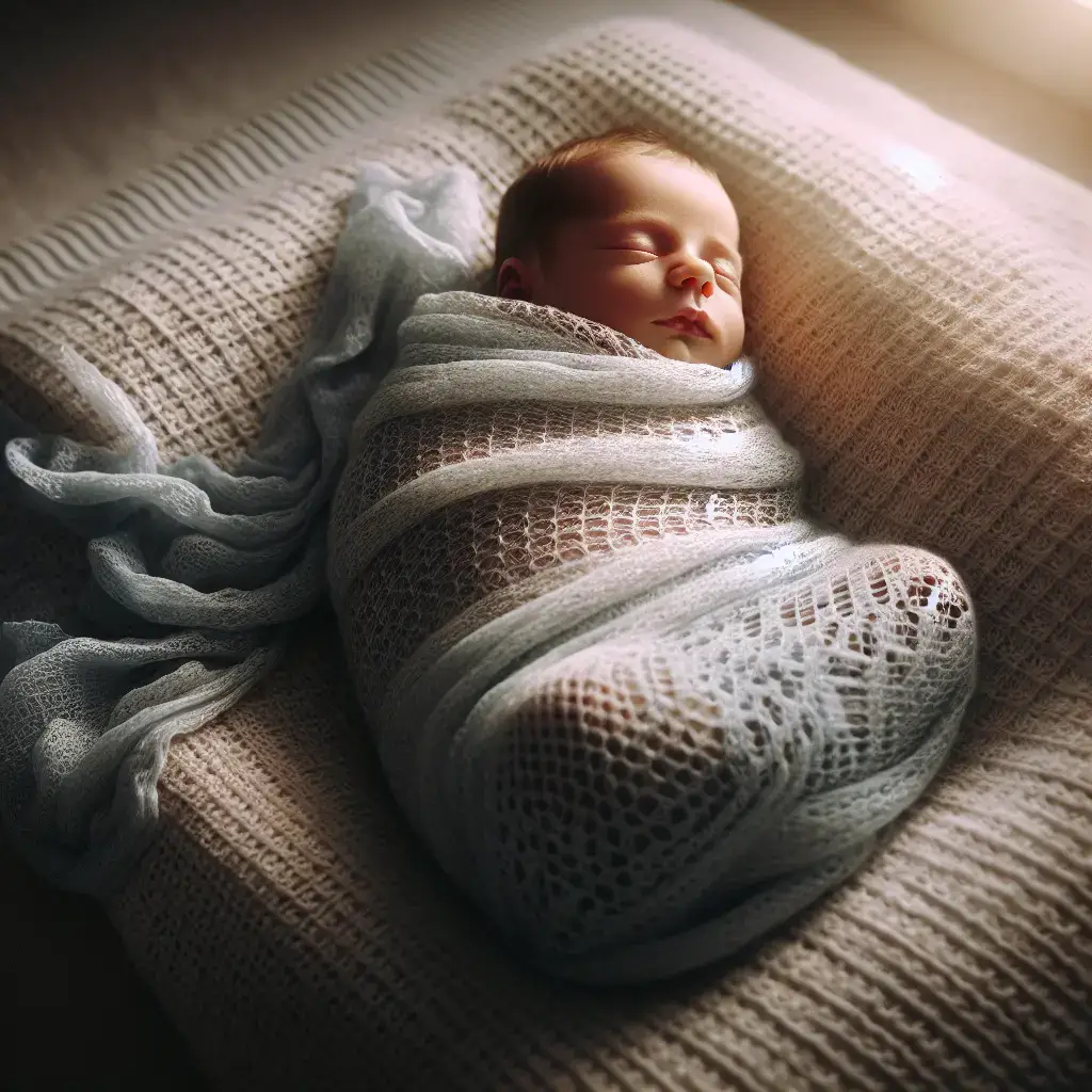 Babysvøb - 26 på lager