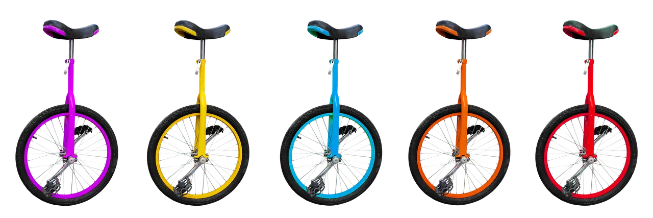 Hvornår må mit barn cykle alene i skole?